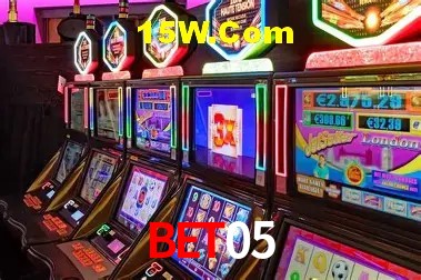 Bet05 - User Statistics