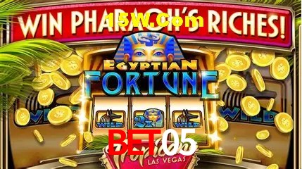 Bet05 - Aplicativo Móvel