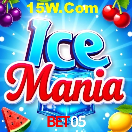 Bet05 Bônus - Pacote R$5.000 + VIP