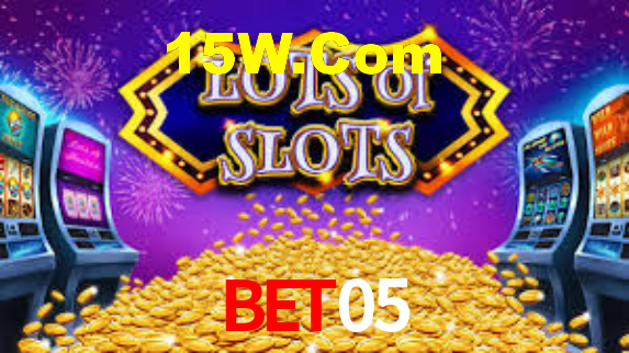 Bet05 App