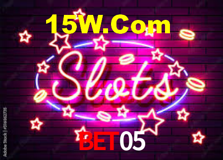 Bet05 App