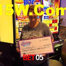 Statistics Bet05
