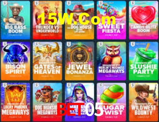 Bet05 App