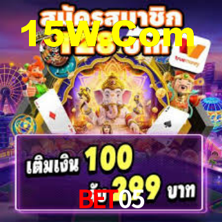 Bet05: A Experiência de Casino com Jogos de Mesa ao Vivo