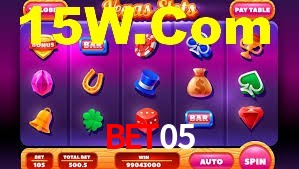 Tournaments Bet05